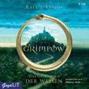 Grimpow - Das Geheimnis der Weisen