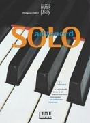 Advanced - Solo. Inkl. CD