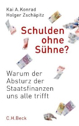 Schulden ohne Sühne: Warum der Absturz der Staatsfinanzen uns alle trifft