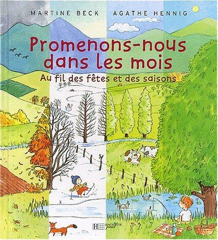 Promenons-nous dans les bois