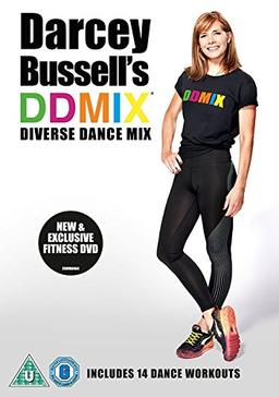 Darcey Bussell Diverse Dance Mix [UK Import]