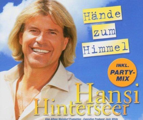 Hände Zum Himmel