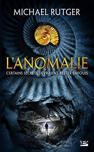 L'anomalie