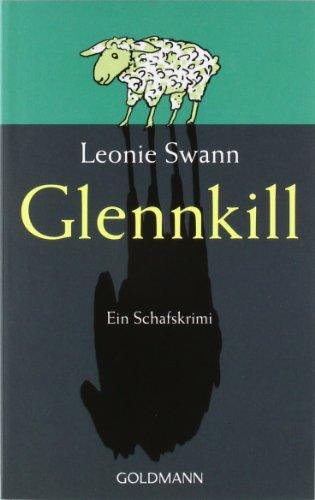 Glennkill: Ein Schafskrimi