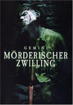 Gemini - mörderischer Zwilling