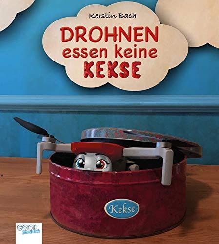 Drohnen essen keine Kekse