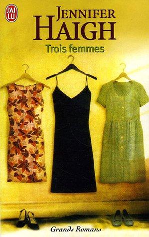 Trois femmes