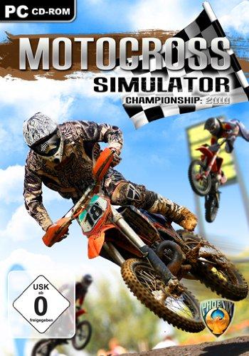 Motocross Simulator Championship 2010/2011