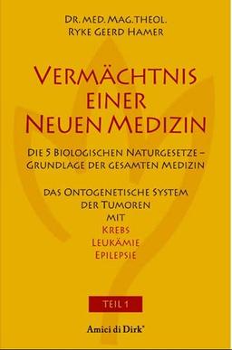 Vermächtnis einer neuen Medizin