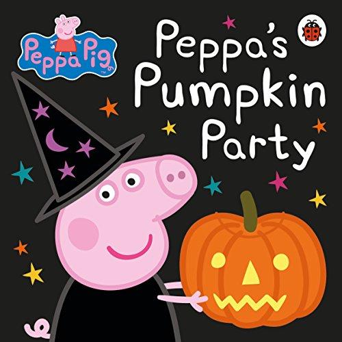 Peppa Pig: Peppa's Pumpkin Party