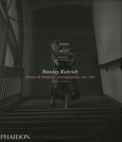 Stanley Kubrick, drame et ombres : photographies 1945-1950