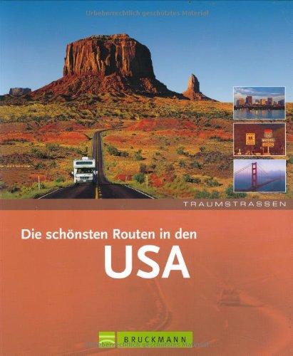 Die schönsten Routen in den USA