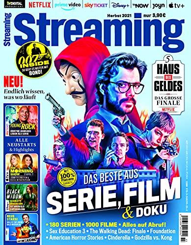 Streaming Ausgabe 03/2021