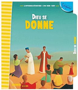 Dieu se donne