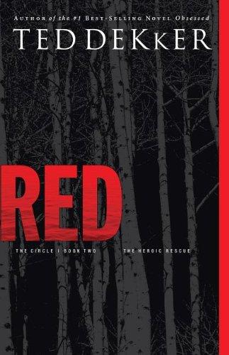 Red (Circle Trilogy)