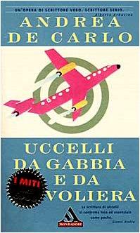 Uccelli da Gabbia e da Voliera