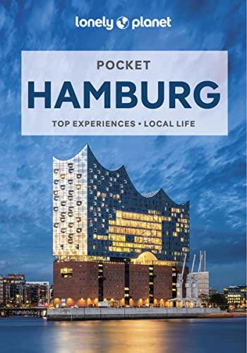 Pocket Hamburg : top experiences, local life