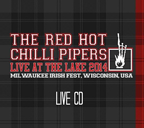 Live At The Lake 2014 - Milwaukee Irish Fest, Wisconsin, USA