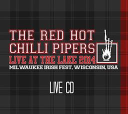 Live At The Lake 2014 - Milwaukee Irish Fest, Wisconsin, USA