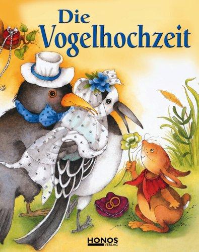 Die Vogelhochzeit