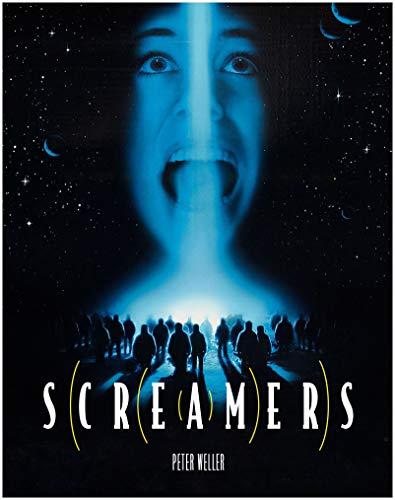 Screamers (Limited Edition) [Blu-ray]