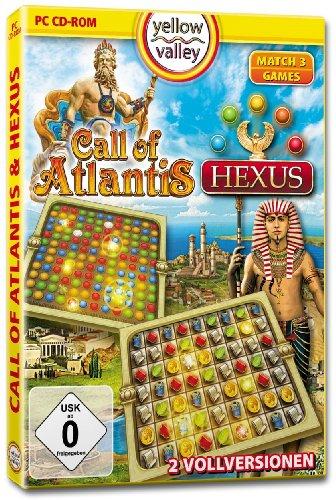 Call of Atlantis + Hexus