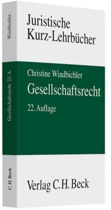 Gesellschaftsrecht