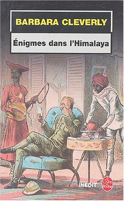 Enigmes dans l'Himalaya