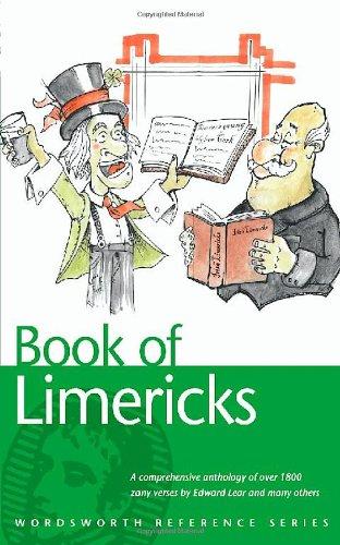 Book of Limericks (Wordsworth Collection)