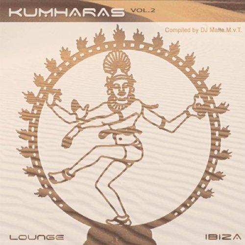 Kumharas Lounge Ibiza Vol. 2