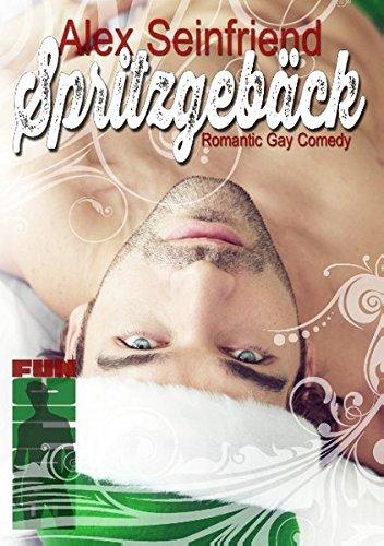 Spritzgebäck: Romantic Gay Comedy