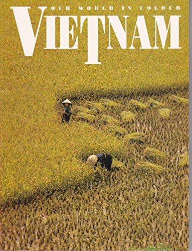 Vietnam (Our World in Color)