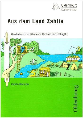 Aus dem Land Zahlia