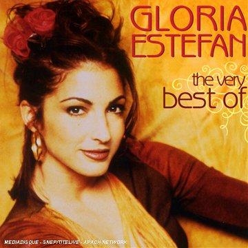 The Very Best of Gloria Estefa