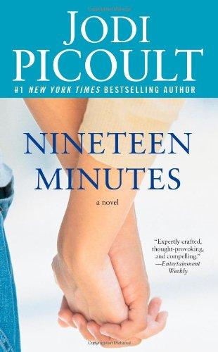 Nineteen Minutes: A novel