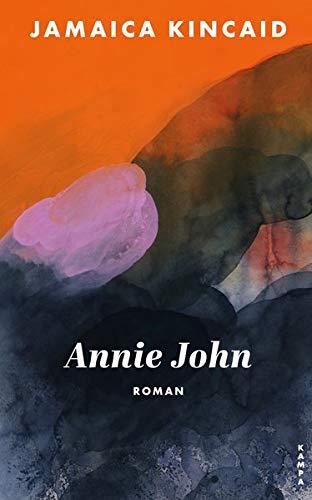 Annie John