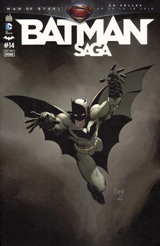 Batman Saga nº14