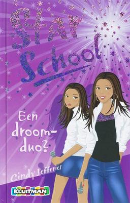 Een droomduo? (Star school)