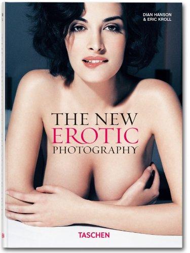 The new erotic photography