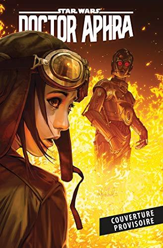 Star Wars : Docteur Aphra. Vol. 4