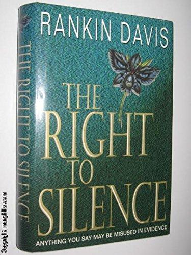 The Right to Silence