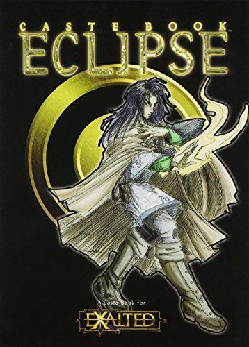 Caste Book: Eclipse (Exalted)