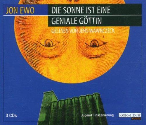 Die Sonne Ist Eine Geniale Göt