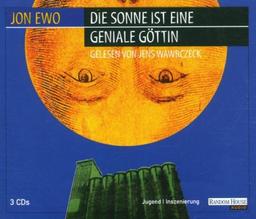 Die Sonne Ist Eine Geniale Göt