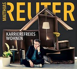 Karrierefreies Wohnen: WortArt