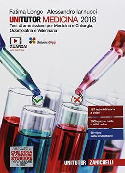 Unitutor Medicina 2018