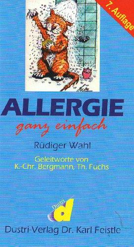 Allergie ganz einfach