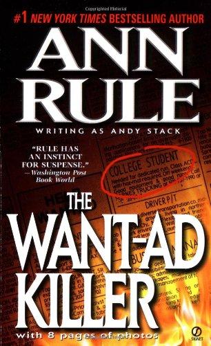 The Want-Ad Killer (True Crime)