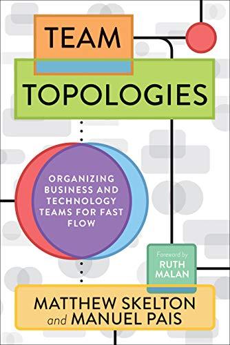 Skelton, M: Team Topologies