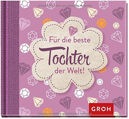 Für die beste Tochter der Welt (Familienbande)